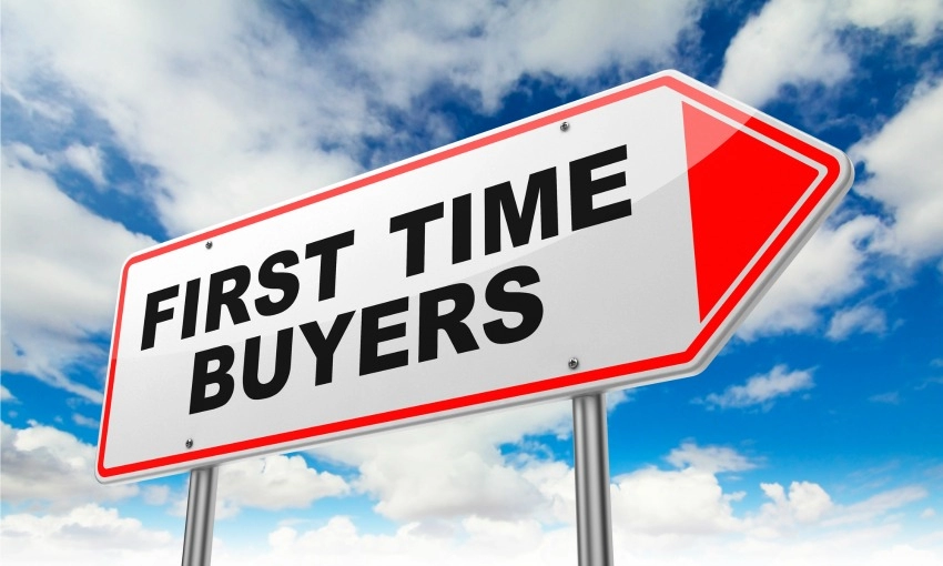 First-Time-Homebuyers