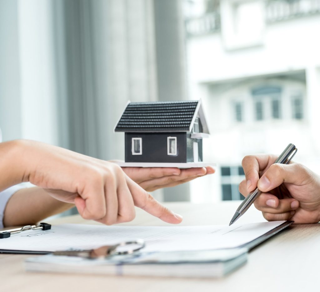 Private Mortgages