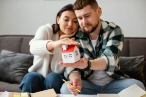 7 Things You Need to Know About Buying Your First Home