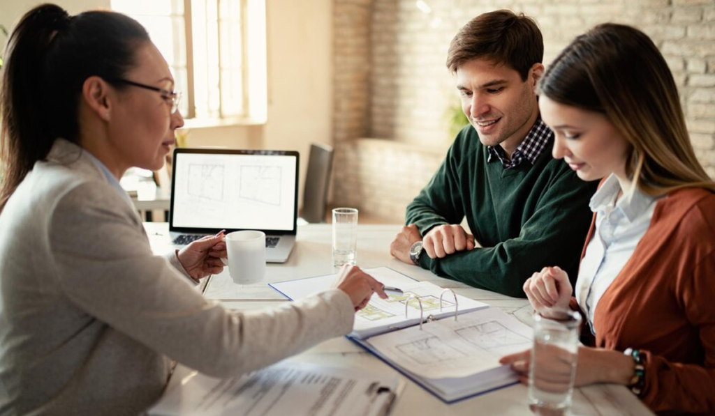 Mortgage renewal