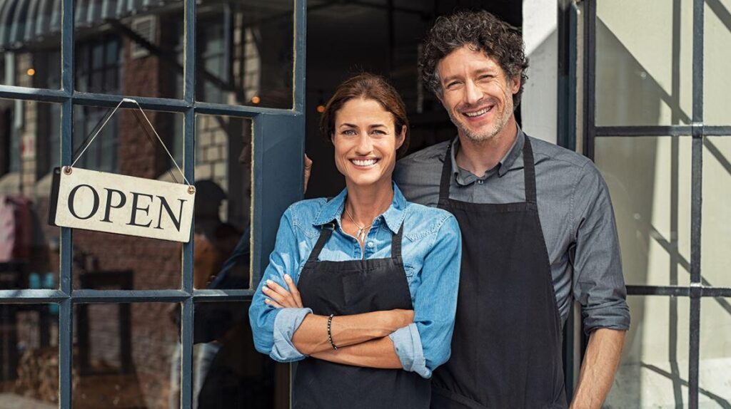 small business loan
