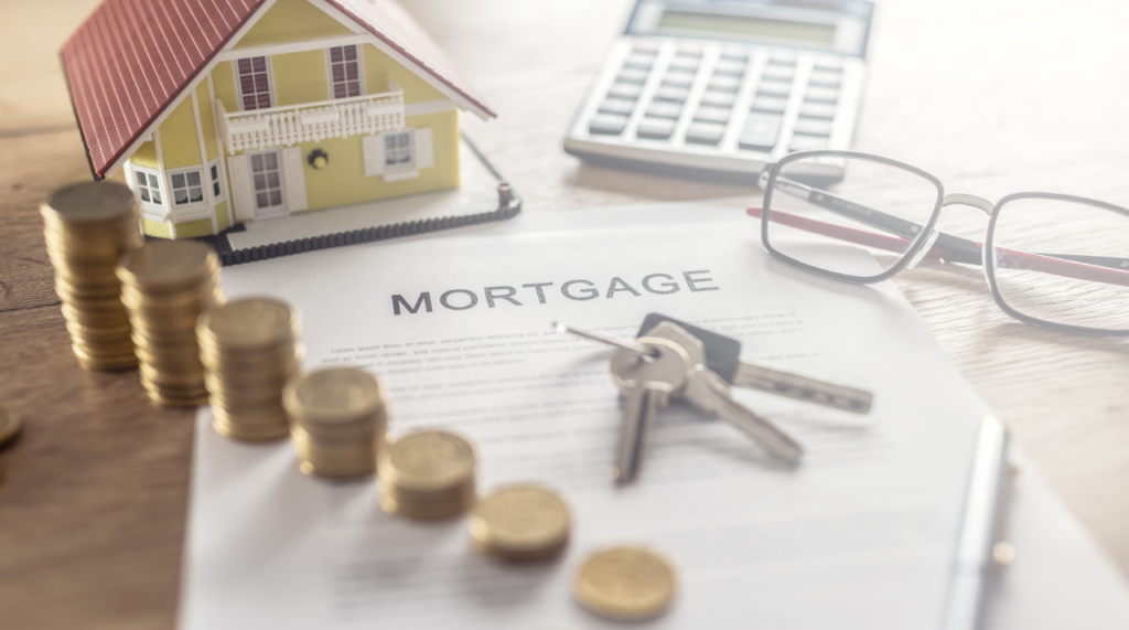 Private Mortgage in Canada