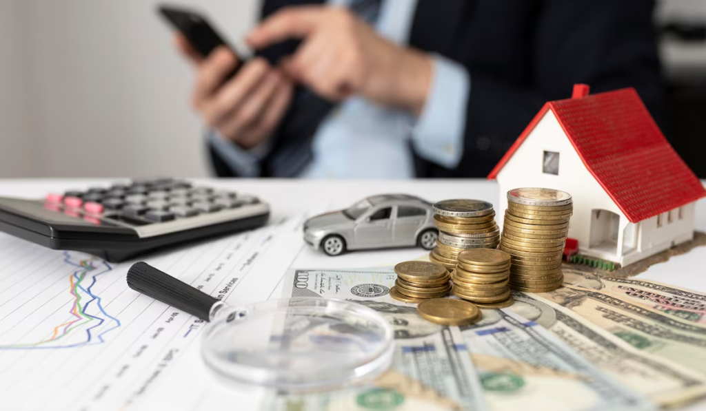 What Is Refinancing Your Mortgage