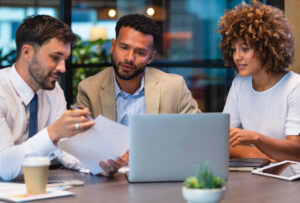 Commercial Mortgage Investment