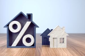 High-Ratio Mortgage