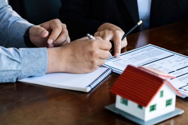 Refinance vs Renewal