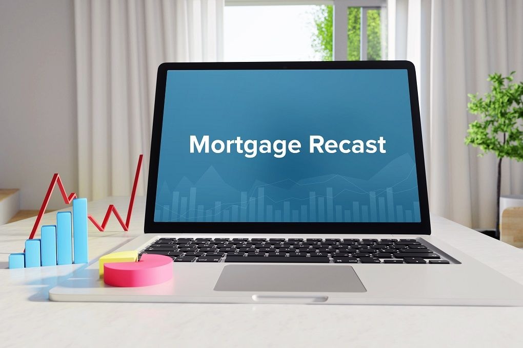 How to Recast Your Mortgage and Reduce Monthly Payments