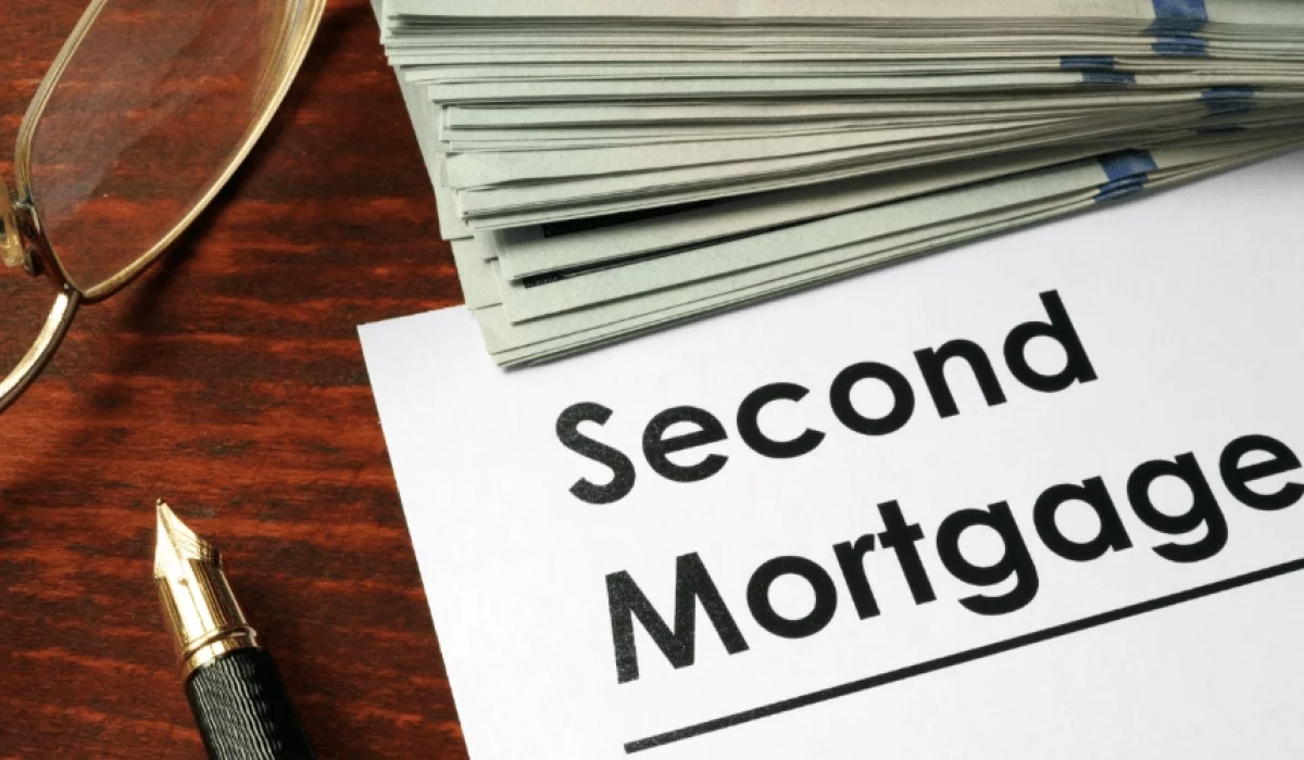 Second Mortgages