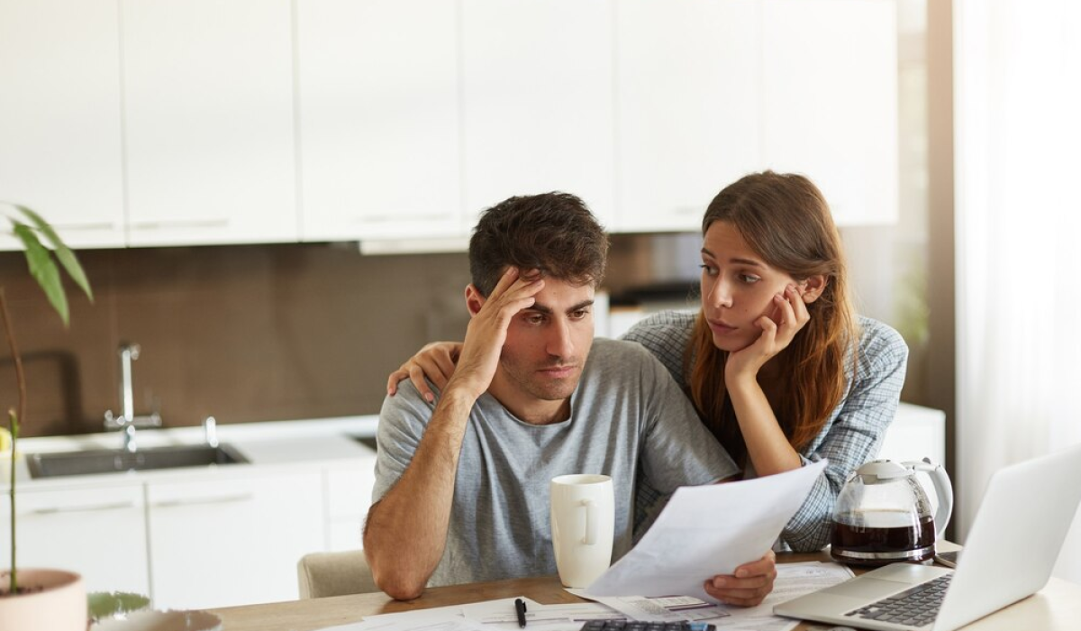 Bad Credit? You Can Still Get A Home Equity Line of Credit!