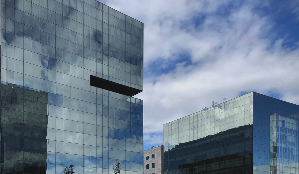 Commercial Mortgage Mistakes