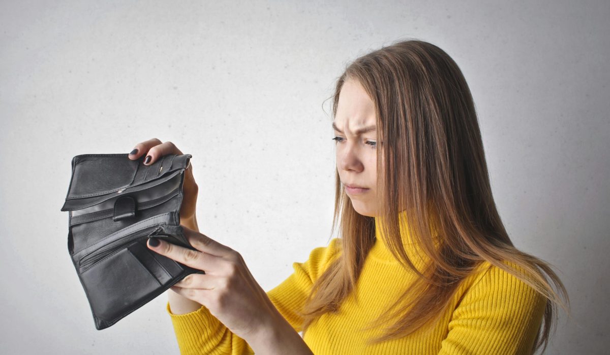 How to Become Debt-Free