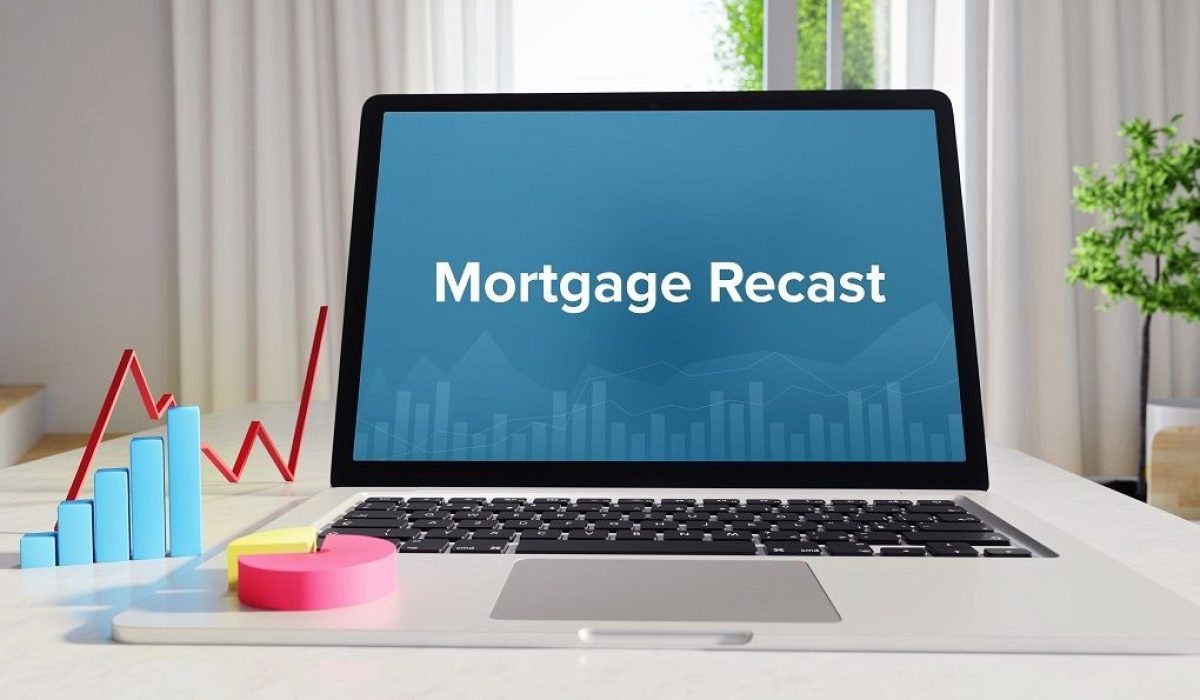 How to Recast Your Mortgage and Reduce Monthly Payments How to Recast Your Mortgage and Reduce Monthly Payments