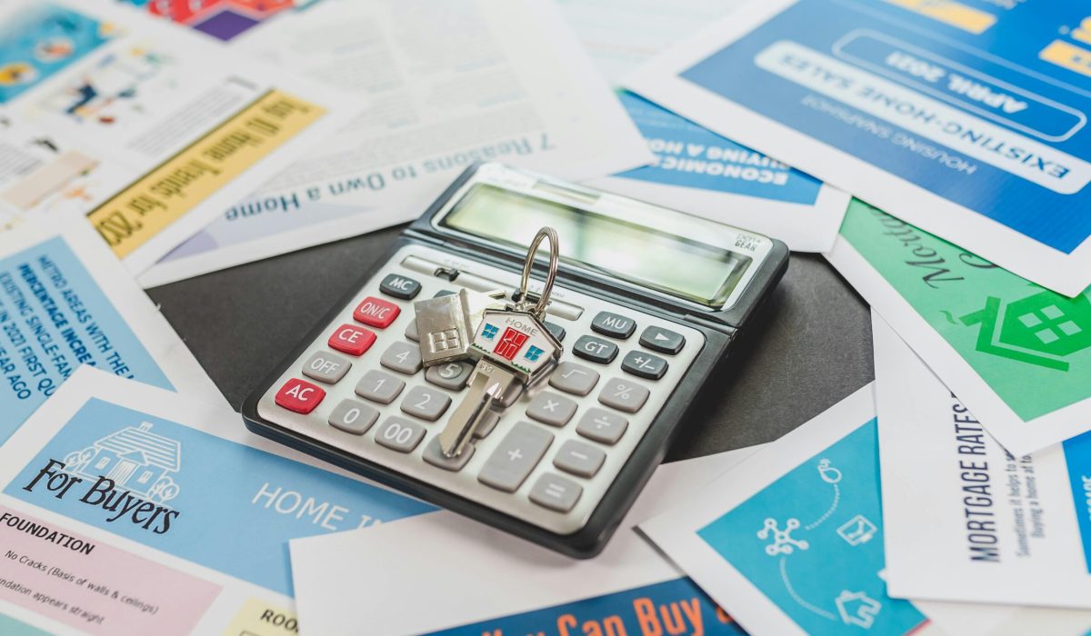 Is Your HELOC Rate Actually Competitive