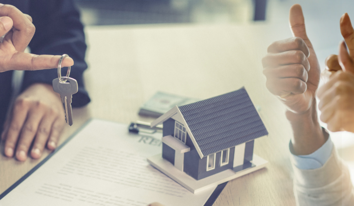 Key Benefits Of Getting Mortgage Pre-Approval Before House Hunting