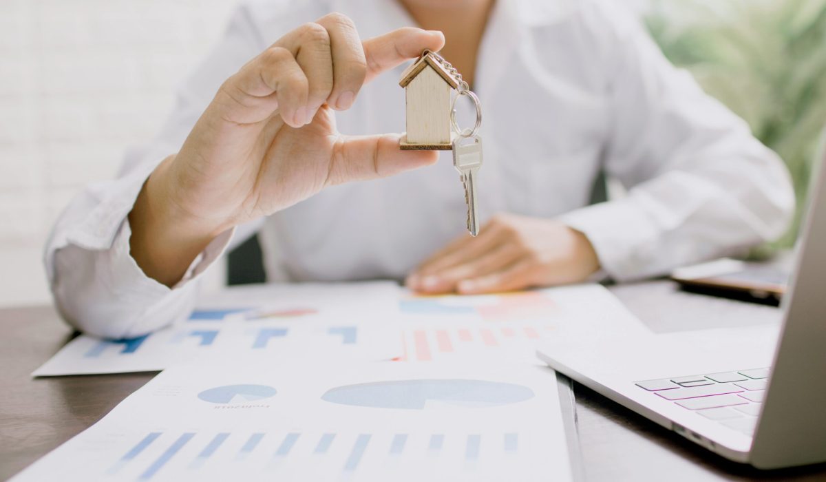 Lower Mortgage Rates