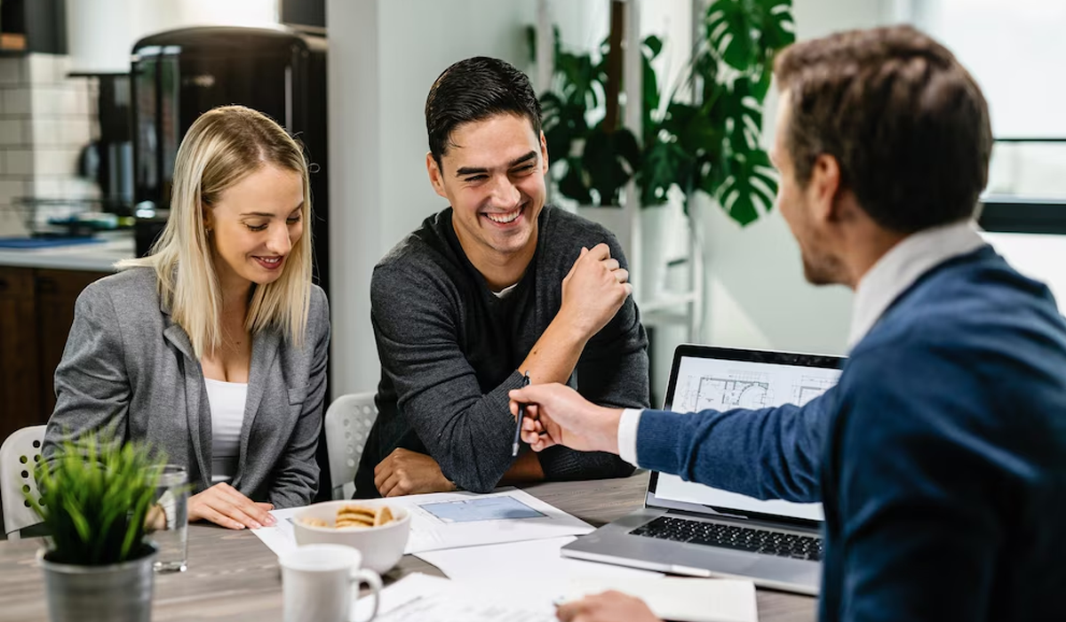 Mortgage Pre Approval