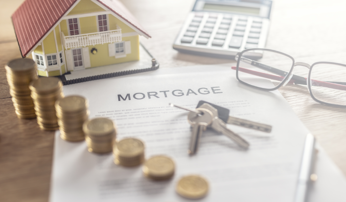 Private Mortgage in Canada
