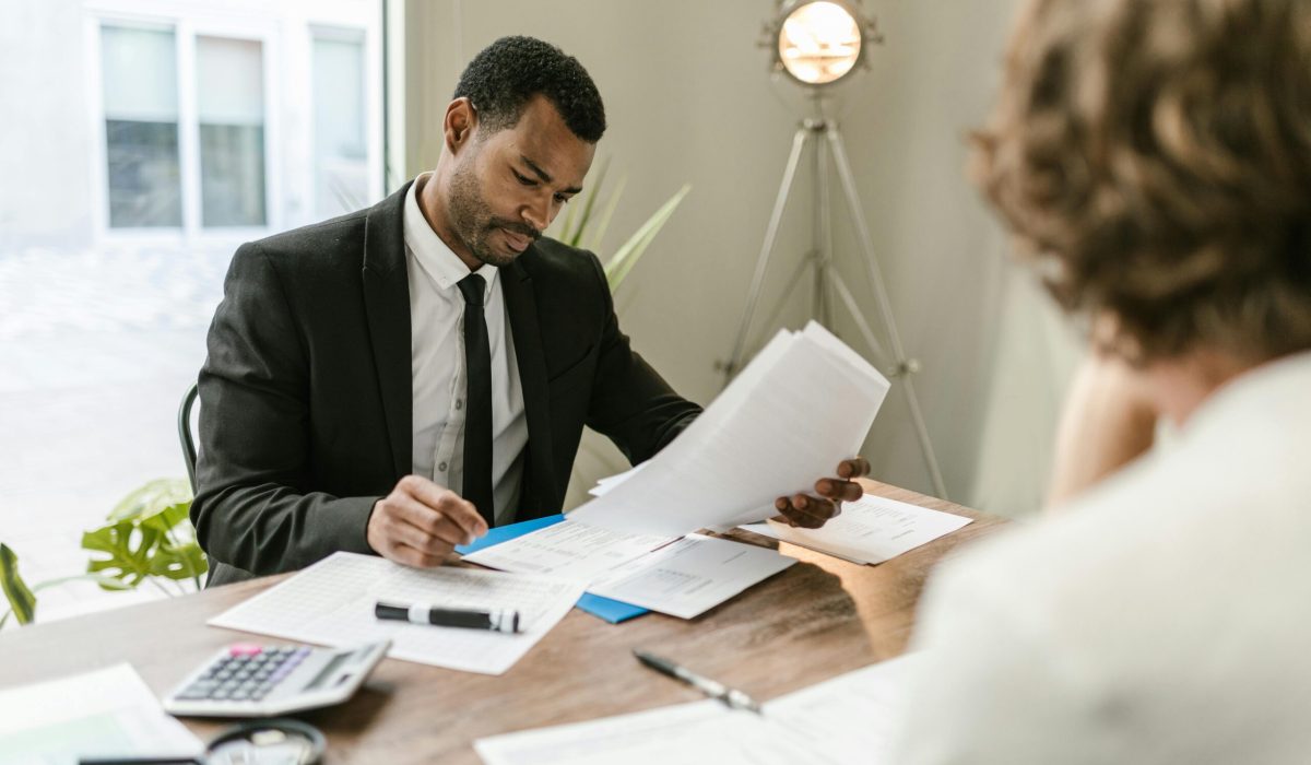 Why Business Owners Need A Mortgage Broker