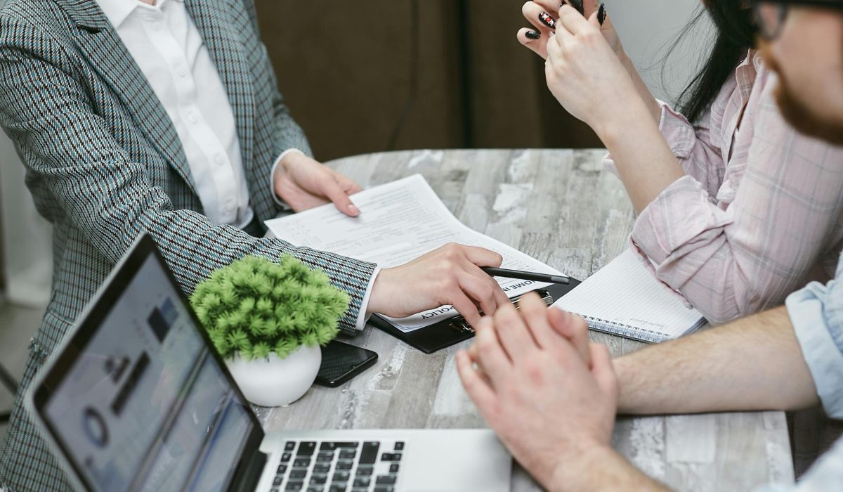 Why you should hire a mortgage broker to get a Home Equity Line of Credit in Mississauga
