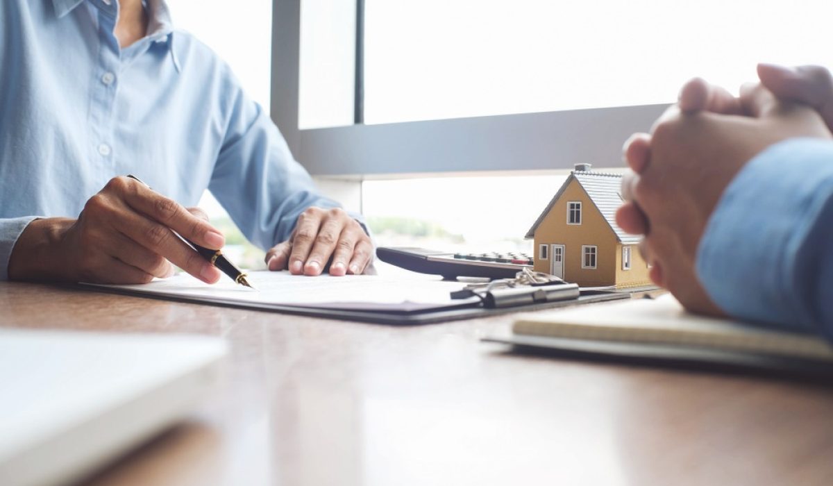 Mortgage Pre-Approval vs. Pre-Qualification: What's the Difference?