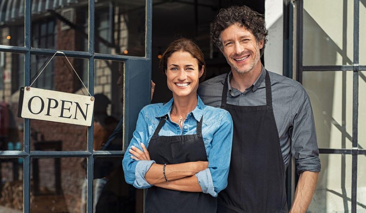 small business loan